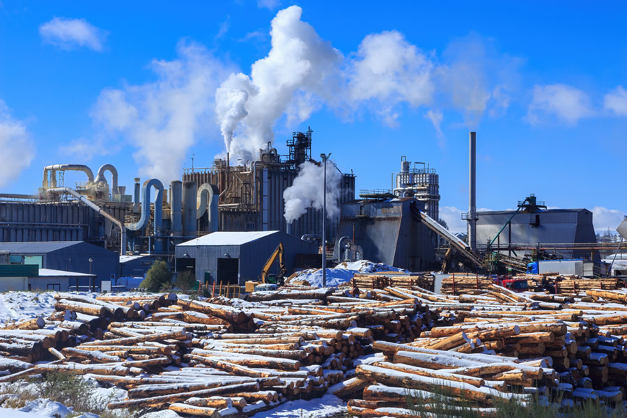 pulpmill