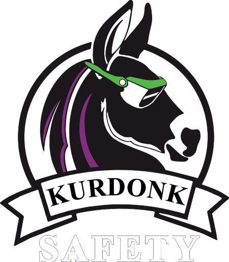 Kurdonk Safety